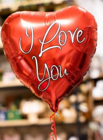 Love Balloon