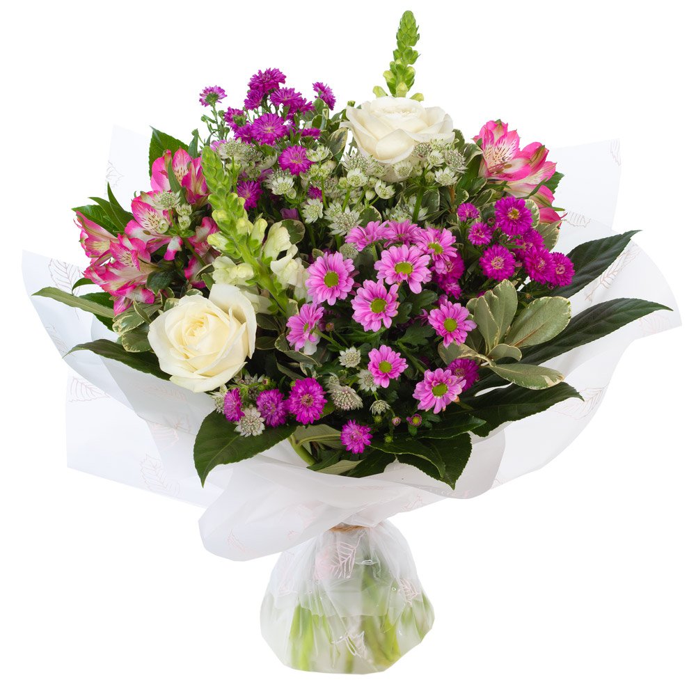 Hello | Chatswood Hills Florist at Springwood
