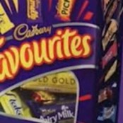 Favourites Chocolates