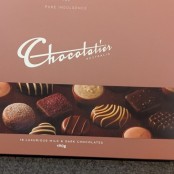 Chocolatier Box 190g
